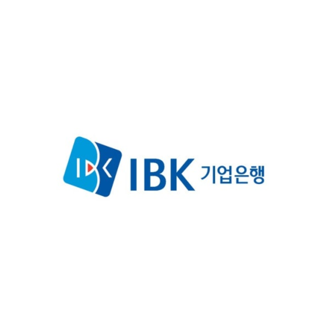 IBK 기업은행 IBK 기업은행